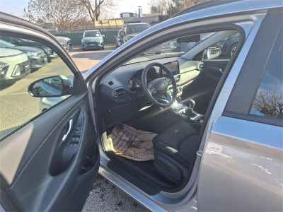 Hyundai i30 Vorführwagen