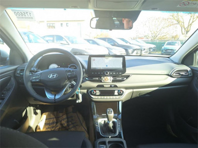 Hyundai i30 Vorführwagen