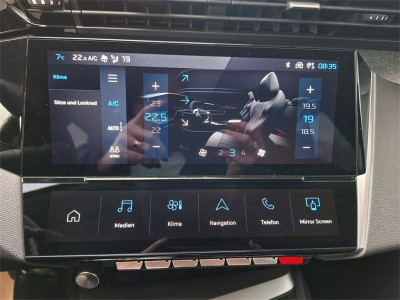 Peugeot 308 Gebrauchtwagen