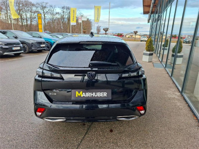 Peugeot 308 Gebrauchtwagen