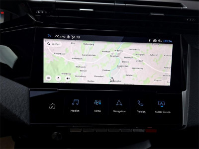 Peugeot 308 Gebrauchtwagen