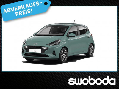 Hyundai i10 Vorführwagen