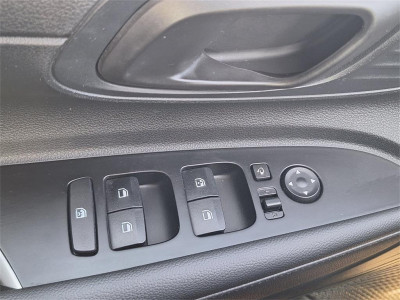 Hyundai Bayon Gebrauchtwagen