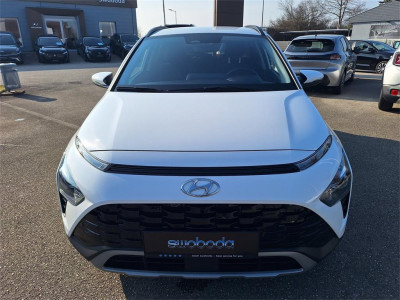 Hyundai Bayon Gebrauchtwagen