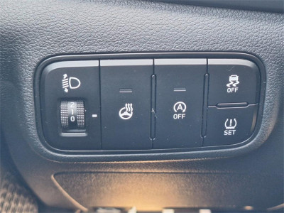 Hyundai Bayon Gebrauchtwagen