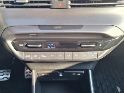 Hyundai Bayon Gebrauchtwagen