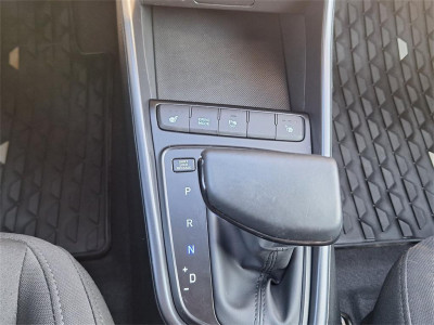 Hyundai Bayon Gebrauchtwagen