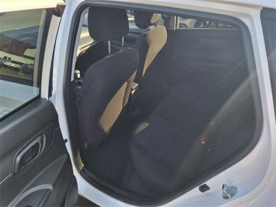 Hyundai Bayon Gebrauchtwagen