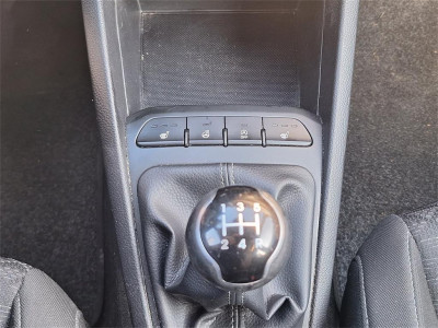 KIA Rio Gebrauchtwagen