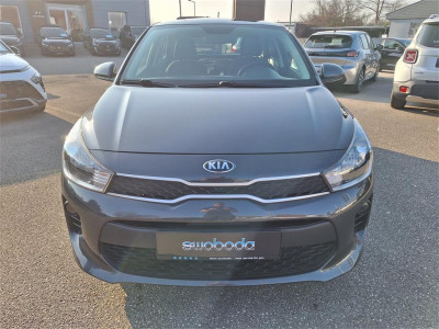KIA Rio Gebrauchtwagen