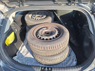 KIA Rio Gebrauchtwagen