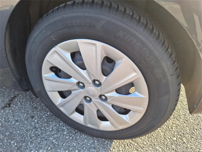 KIA Rio Gebrauchtwagen