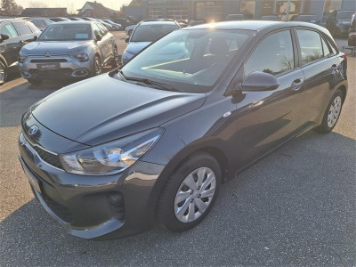 KIA Rio Gebrauchtwagen