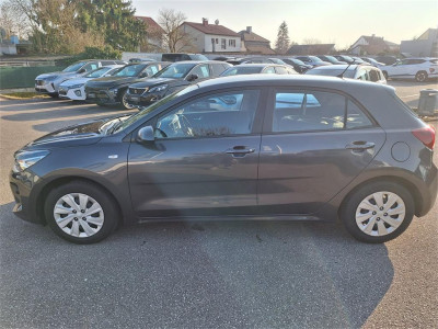 KIA Rio Gebrauchtwagen