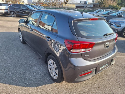 KIA Rio Gebrauchtwagen