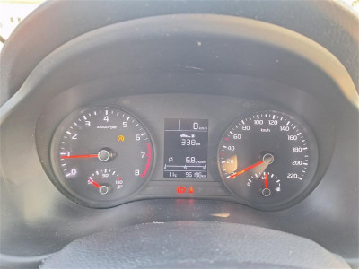 KIA Rio Gebrauchtwagen