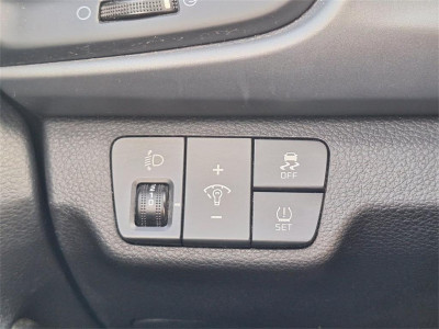 KIA Rio Gebrauchtwagen