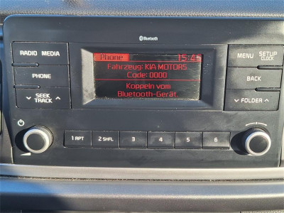 KIA Rio Gebrauchtwagen