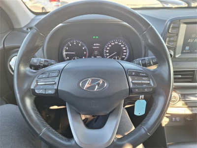 Hyundai Kona Gebrauchtwagen