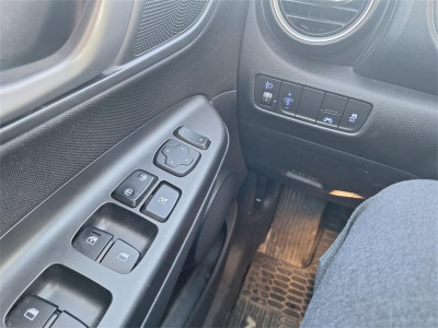 Hyundai Kona Gebrauchtwagen