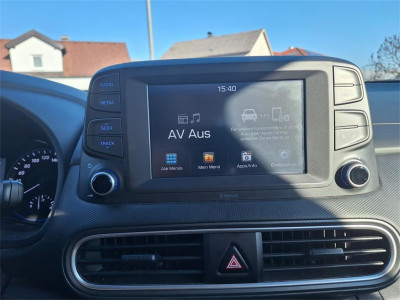 Hyundai Kona Gebrauchtwagen