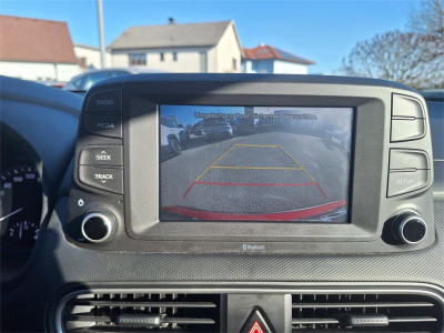 Hyundai Kona Gebrauchtwagen