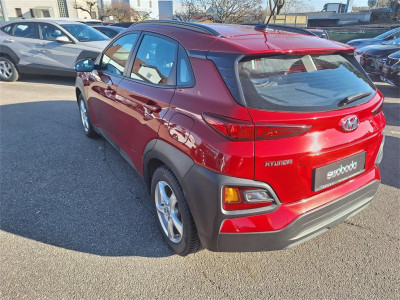 Hyundai Kona Gebrauchtwagen