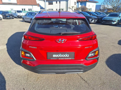 Hyundai Kona Gebrauchtwagen