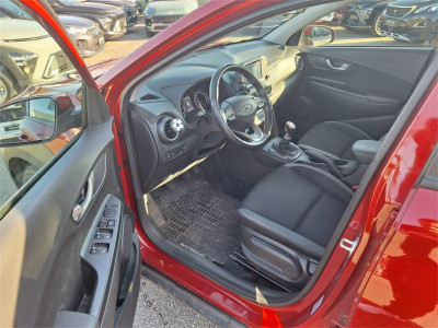 Hyundai Kona Gebrauchtwagen