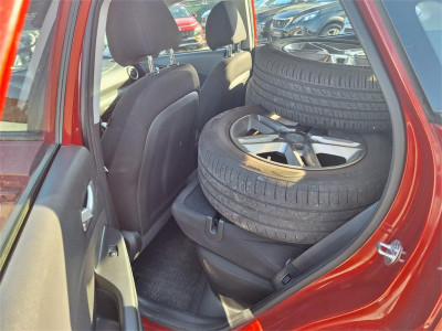 Hyundai Kona Gebrauchtwagen