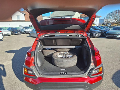 Hyundai Kona Gebrauchtwagen