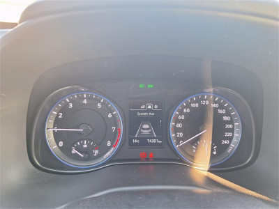 Hyundai Kona Gebrauchtwagen