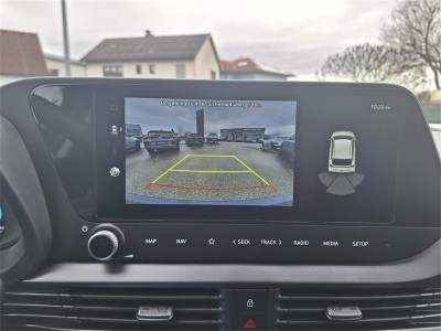 Hyundai i20 Vorführwagen