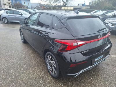 Hyundai i20 Vorführwagen