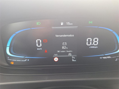 Hyundai i20 Vorführwagen