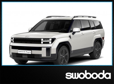 Hyundai Santa Fe Vorführwagen