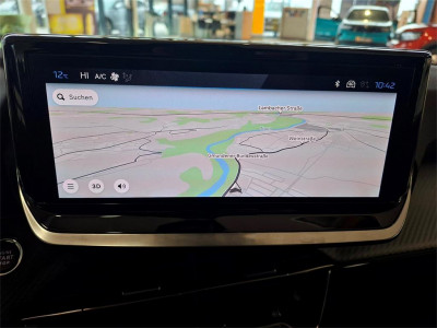 Peugeot 208 Vorführwagen Peugeot 208 Vorführwagen