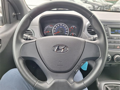 Hyundai i10 Gebrauchtwagen