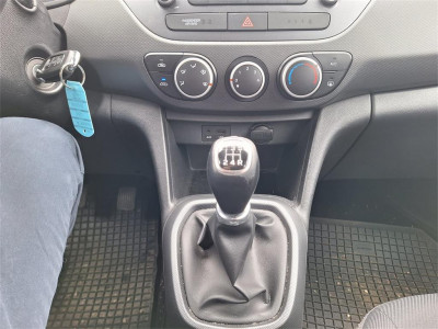 Hyundai i10 Gebrauchtwagen