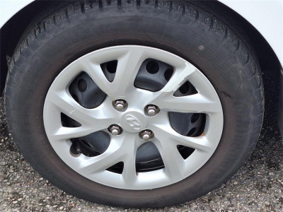 Hyundai i10 Gebrauchtwagen