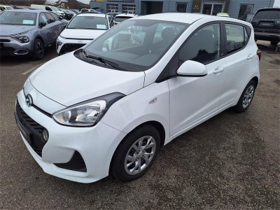 Hyundai i10 Gebrauchtwagen