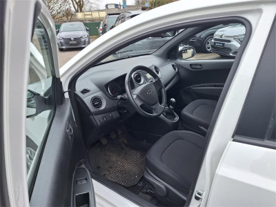 Hyundai i10 Gebrauchtwagen