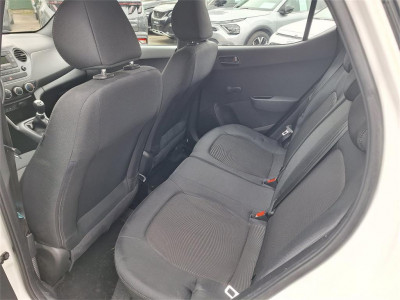 Hyundai i10 Gebrauchtwagen