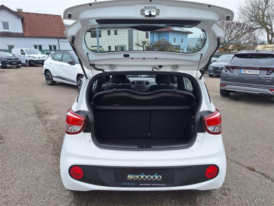 Hyundai i10 Gebrauchtwagen