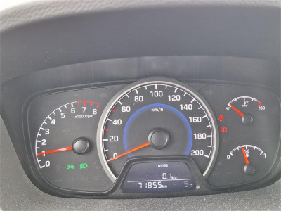 Hyundai i10 Gebrauchtwagen