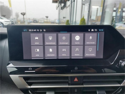 Citroën C4 Gebrauchtwagen