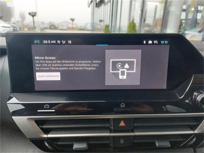 Citroën C4 Gebrauchtwagen