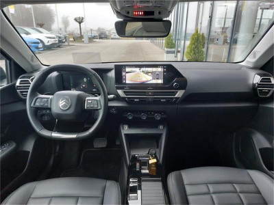 Citroën C4 Gebrauchtwagen