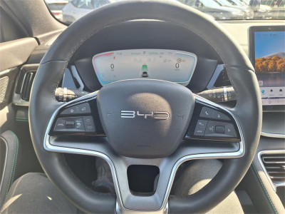 BYD Seal U Gebrauchtwagen