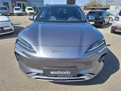 BYD Seal U Gebrauchtwagen